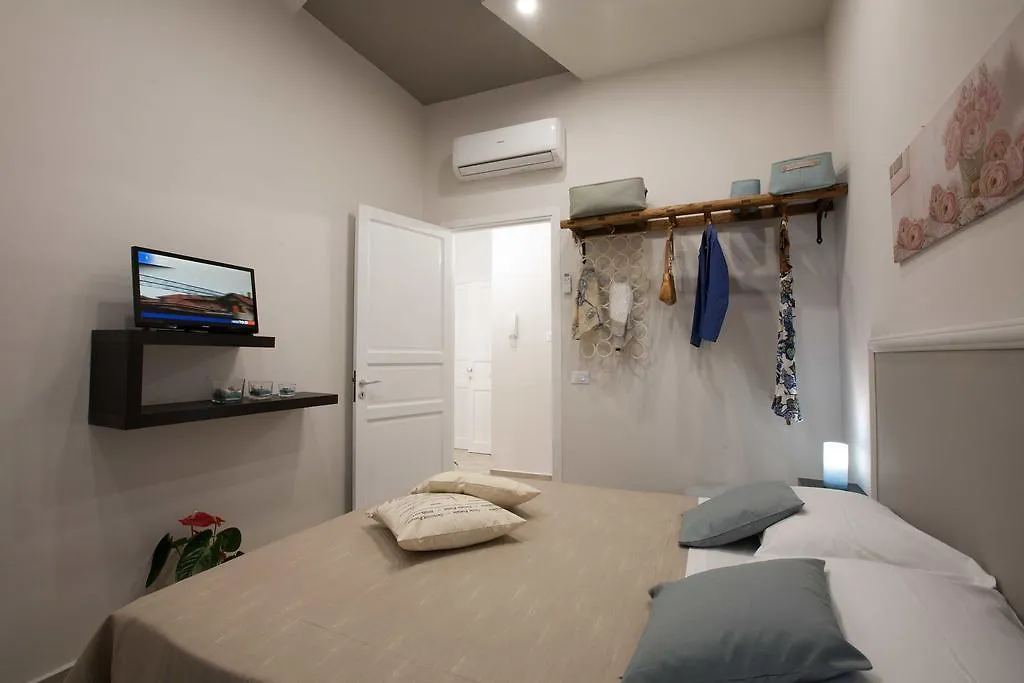 Appartement Le Perle del Golfo à Castellammare del Golfo
