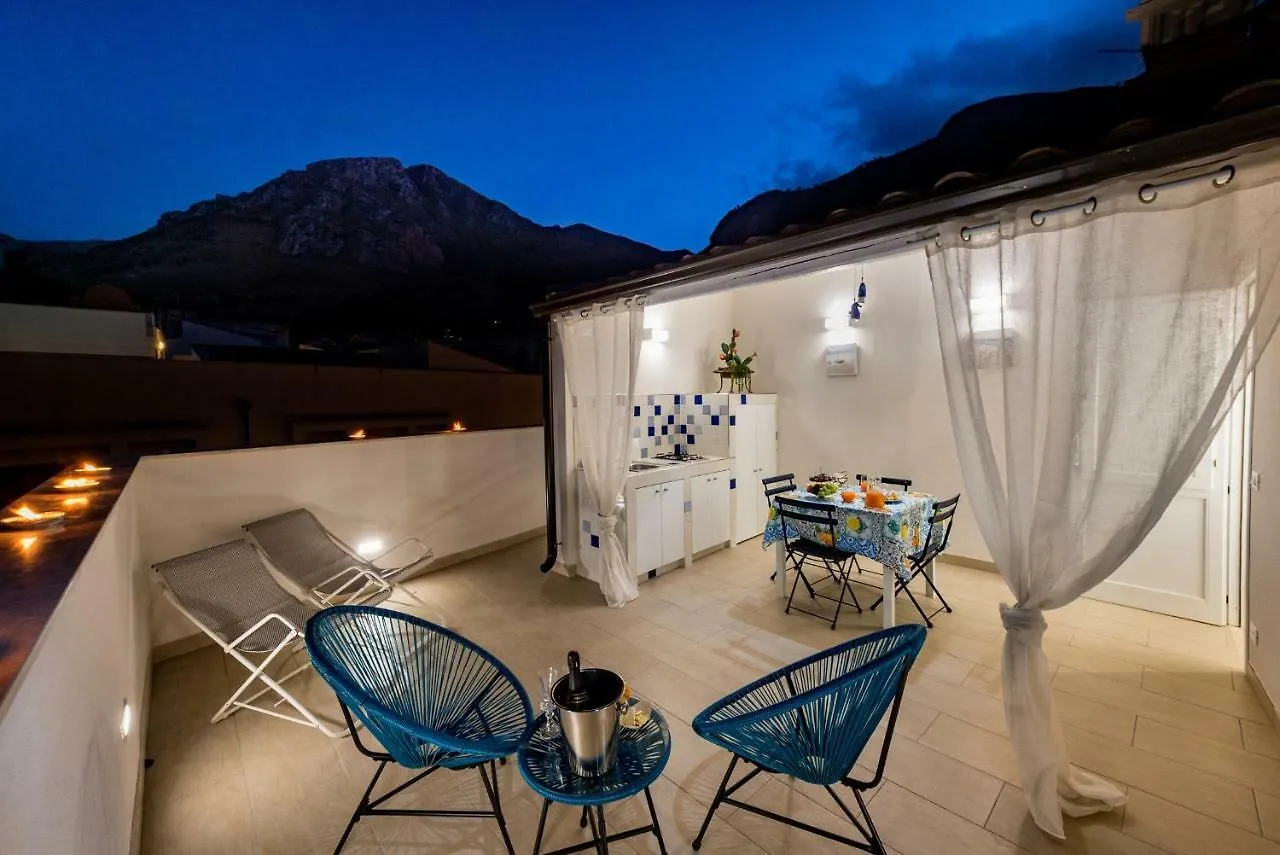 Appartement Le Perle del Golfo à Castellammare del Golfo Italie